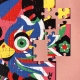 Puzzle Pako & Mako par Piece and love