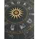 Affiche signes du zodiac